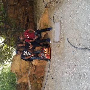 Meet your Posher, Charles